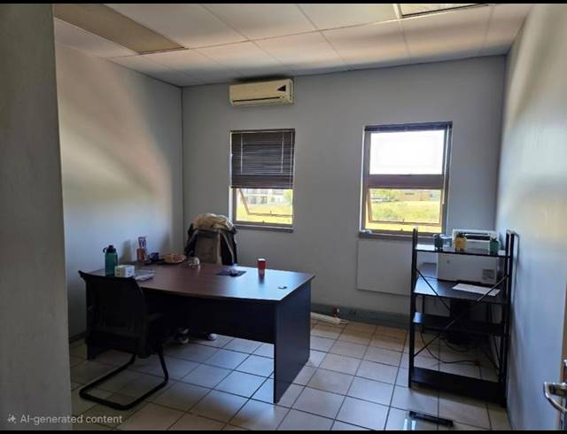 OFFICE FOR SALE IN SILVER LAKES